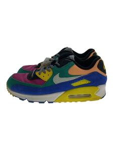 NIKE◆AIR MAX 90 QS/エアマックス/マルチカラー/CD0917-300/29cm/マルチカラー