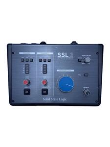 Solid State Logic/楽器周辺機器その他