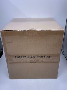 BALMUDA* hot water dispenser * kettle /K07A-SB
