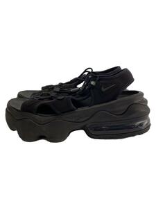 NIKE◆AIR MAX KOKO SANDAL/ココ/サンダル/25cm/BLK/CI8798-003