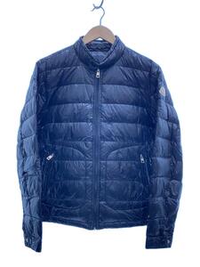 MONCLER◆ACORUS GIUBBOTTO/1/ナイロン/BLK/210914037205 53029