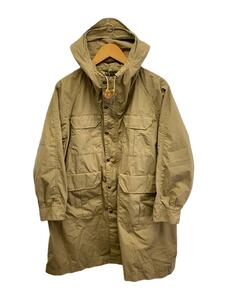 THE NORTH FACE PURPLE LABEL◆MIDWEIGHT 65/35 MOUNTAIN COAT/-/ポリエステル/CML/無地