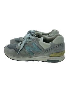 NEW BALANCE◆M1400SB/USA製/ニューバランス/24cm/GRY