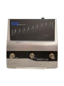 MORPHEUS* effector /Drop Tune DT1