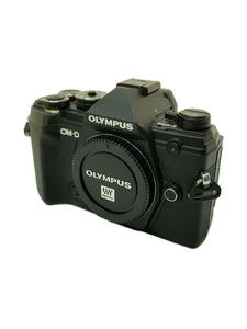 OLYMPUS◆デジタル一眼カメラ OM-D E-M5 Mark III ボディ [ブラック]