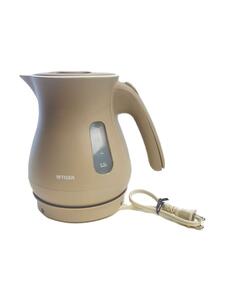 TIGER* hot water dispenser * electric kettle ...PCL-A100-CS [ sand beige ]