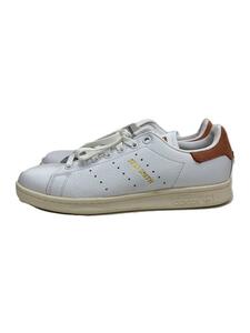 adidas◆ローカットスニーカー/24cm/WHT/レザー/cp9702/スタンスミス