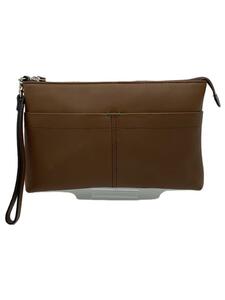 SOMES SADDLE* second bag / leather /BRW