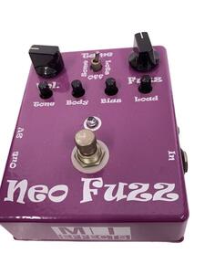NEO FUZZ/ effector / guitar /MI AUDIO NEO FUZZ