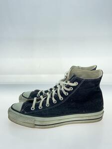 CONVERSE◆ハイカットスニーカー/US8.5/IDG/60H01