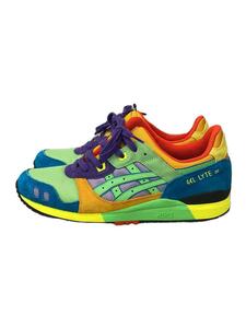 ASICS◆ローカットスニーカー/28cm/マルチカラー/1201A429