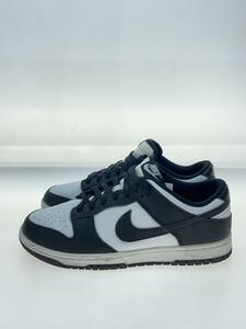 NIKE◆DUNK LOW RETRO_ダンク ロー レトロ/26cm/BLK