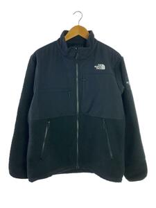 THE NORTH FACE◆フリースジャケット/L/ポリエステル/BLK/NA72051