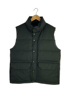 THE NORTH FACE PURPLE LABEL◆65/35 Sierra Vest/S/ポリエステル/BLK/ND2263N