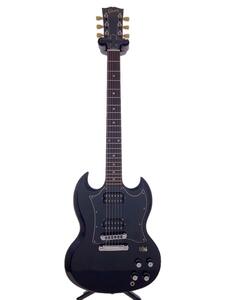 Gibson◆SG Special/2010/EB/エレキギター/SGタイプ/黒系/HH