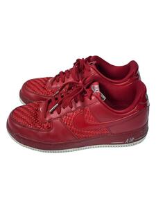 NIKE◆ローカットスニーカー/27cm/RED/718152-605