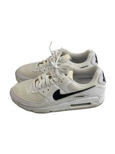 NIKE◆ローカットスニーカー/24cm/WHT/PVC/DH8010-101