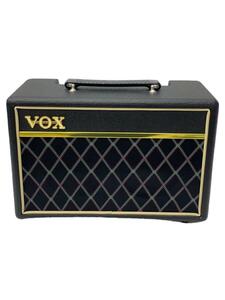 VOX* усилитель Pathfinder Bass 10