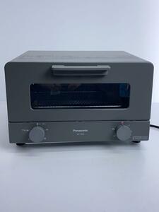 Panasonic* oven toaster /NT-T501-H/ gray /4 sheets roasting correspondence / heating power 5 -step change /