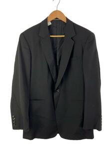 Yohji Yamamoto COSTUME D’HOMME◆06SS/Archive/テーラードジャケット/2/ウール/BLK/無地/HR-J88-151