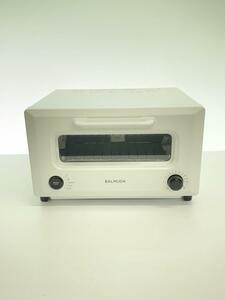 BALMUDA* toaster /KTT01JP-WH