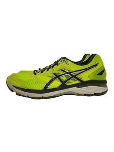 ASICS◆ローカットスニーカー/27.5cm/tjg940