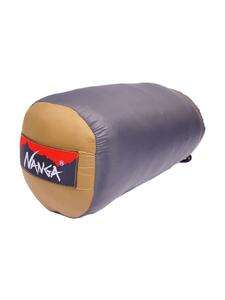 NANGA* naan ga/ sleeping bag / sleeping bag /20 STD/ beige 