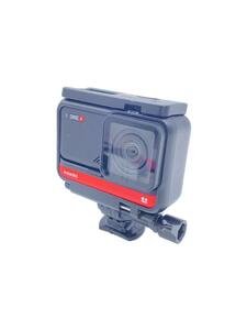 Insta360◆Insta360/ビデオカメラ/Insta360 CINAKGP/C ONE R 4K版