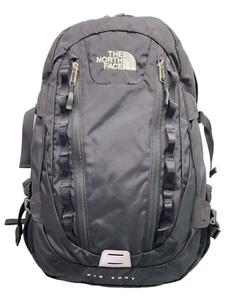 THE NORTH FACE◆リュック/-/BLK/NM71861