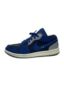 NIKE◆AIR JORDAN 1 LOW SE CRAFT_エアジョーダン 1 ロー シーズナル エディション/29cm