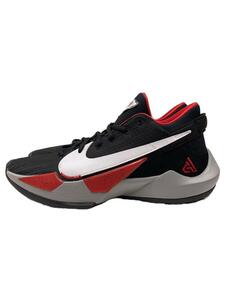 NIKE◆ZOOM FREAK 2_ズーム フリーク 2/26.5cm/BLK