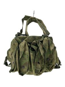 TACTICAL/ bag /-/GRN/ camouflage 