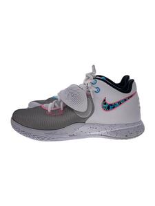 NIKE◆KYRIE FLYTRAP III EP_カイリー フライトラップ 3 EP/25.5cm/WHT