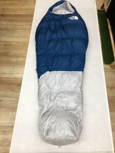 THE NORTH FACE* sleeping bag /BLU/NBR42200/Blue Kazoo Eco