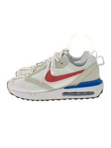 NIKE◆ナイキ/Air Max Dawn/27.5cm/ホワイト/DM0013－100/汚れ有り