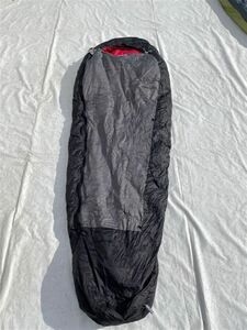 snow peak* sleeping bag /BRD/ba Koo 550