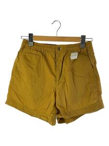 THE NORTH FACE PURPLE LABEL◆MOUNTAIN FIELD SHORTS/38/ナイロン/CML/無地