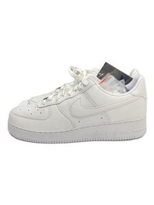 NIKE◆AIR FORCE 1 LOW SP_エアフォース 1 ロー スペシャル/29cm/WHT