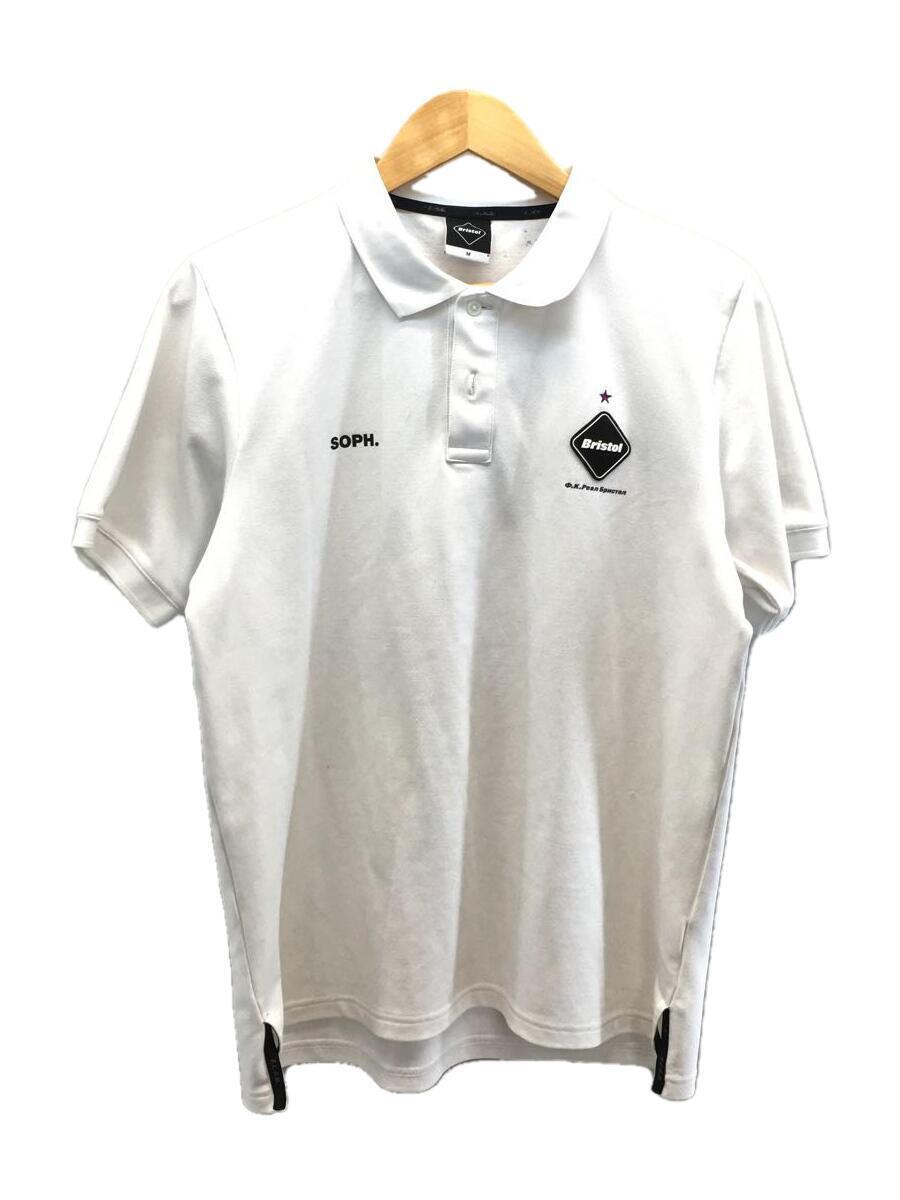 2025年最新】Yahoo!オークション -fcrb big logo poloの中古品 2025年最新】Yahoo!オークション -fcrb big logo poloの中古品