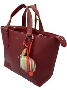 Paul Smith* handbag /-/BRD/ plain //