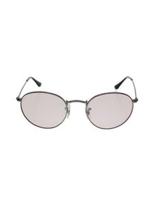 Ray-Ban* glasses /-/ metal /SLV/CLR/ men's /rb3447v