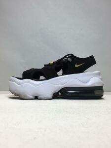 NIKE◆サンダル/22cm/BLK/CL8798-002//