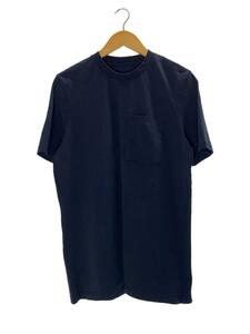 OAMC(OVER ALL MASTER CLOTH)◆Tシャツ/S/コットン/NVY/無地/Ron Herman別注/ロンハーマンコラボ