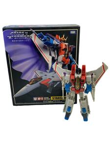 TAKARA TOMY◆MP-11 スタースクリーム トランスフォーマー マスターピース ※開封品