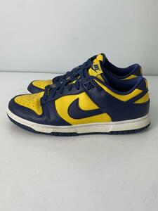 NIKE◆ローカットスニーカー/26.5cm/NVY/DD1391-700