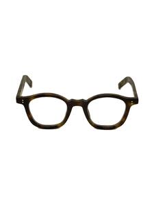 guepard* glasses /we Lynn ton /bekou pattern /BRW/CLR/ men's /gp-01/ej/ case have //