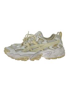 ASICS◆Gel Nandi OG/ローカットスニーカー/25cm/WHT/1202A022