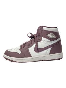 NIKE◆Jordan 1 Retro High OG/ハイカットスニーカー/27cm/DZ5485-105