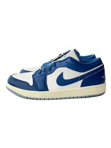 NIKE◆JORDAN BRAND AIR JORDAN 1 LOW SE/ローカットスニーカー/28cm/FN5214-141