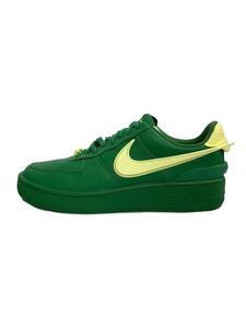 NIKE◆ローカットスニーカー/28cm/GRN/レザー/DV3464-300